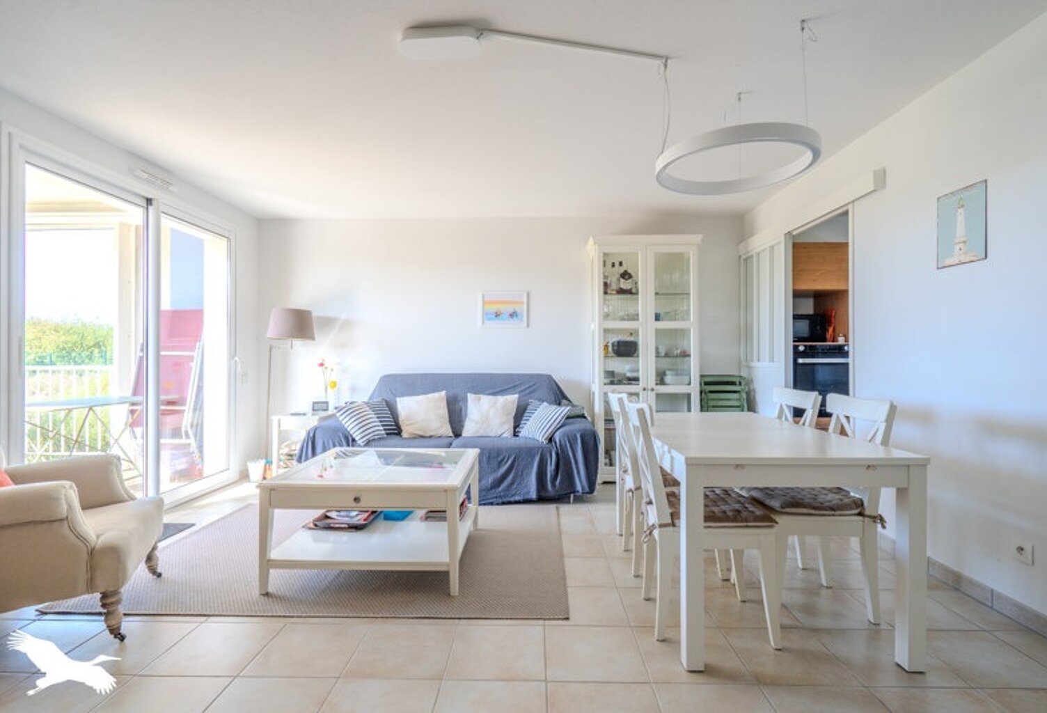 Vente maison 4 pièces 92 m² Soulac-sur-Mer (33780) — photo 1