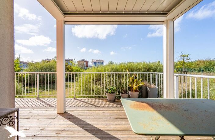 Vente maison 4 pièces 92 m² Soulac-sur-Mer (33780) — photo 2
