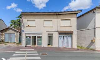 Maison 11 Pièces 296 m² à vendre à Abzac (33230)