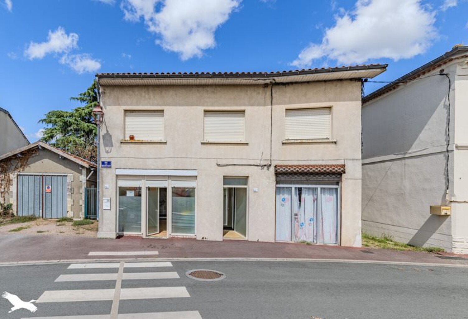 Maison en pierre de 11 pièces principales — photo 1