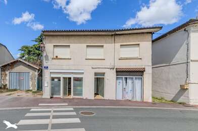 Maison 11 pièces 161200 €