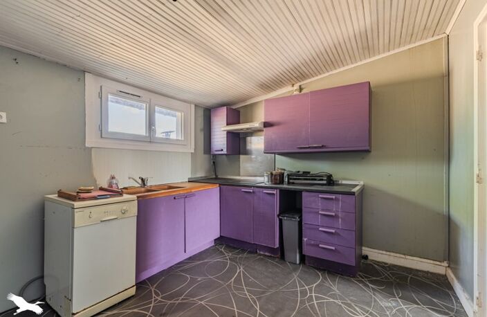 Maison en pierre de 11 pièces principales — photo 2