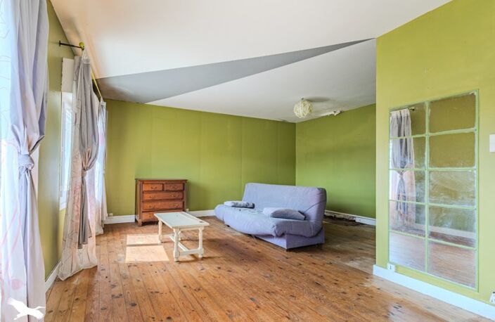 Maison en pierre de 11 pièces principales — photo 3