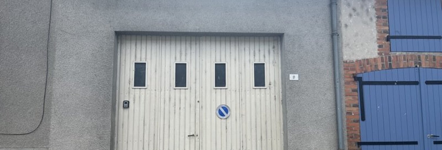 Maison 1 Pièce 48 m² à vendre à Le Dorat (87210)