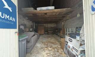 Maison 1 Pièce 48 m² à vendre à Le Dorat (87210)