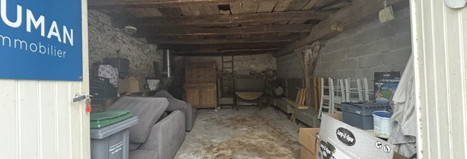 Maison 1 Pièce 48 m² à vendre à Le Dorat (87210)