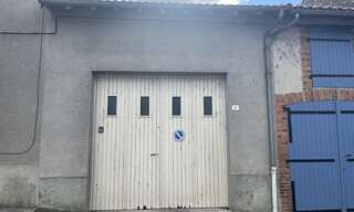 Maison 1 Pièce 48 m² à vendre à Le Dorat (87210)