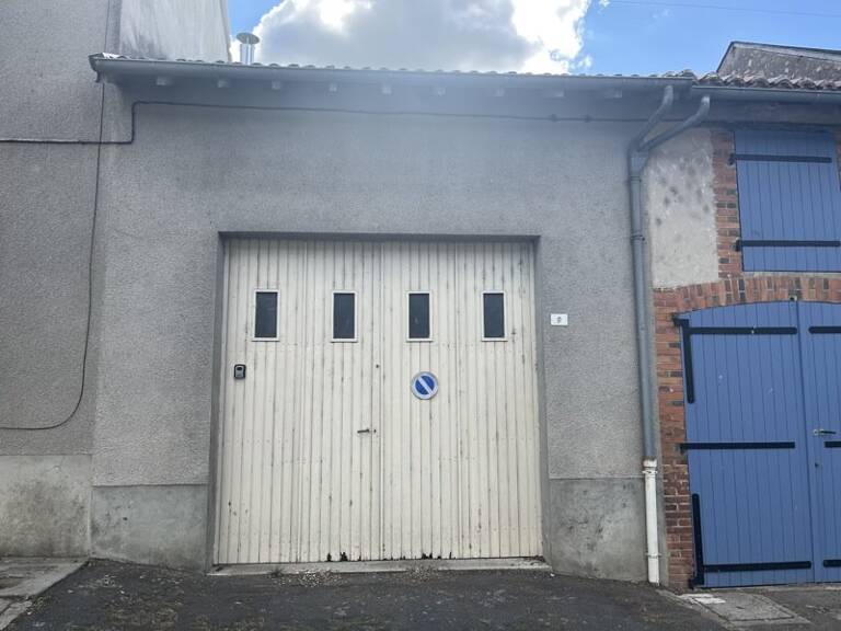 Grange de 1 pièces principales — photo 1