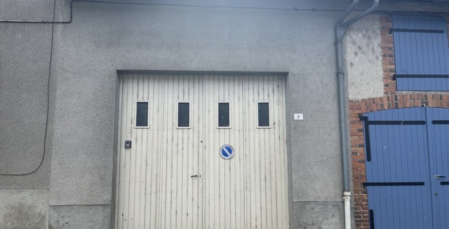 Grange de 1 pièces principales — photo 1