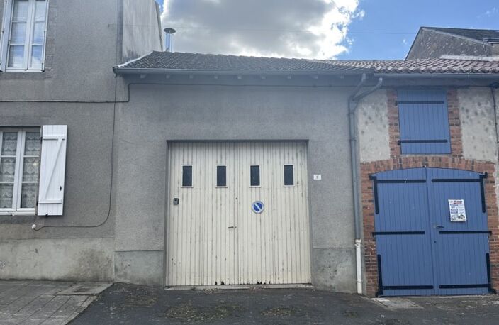 Grange de 1 pièces principales — photo 2