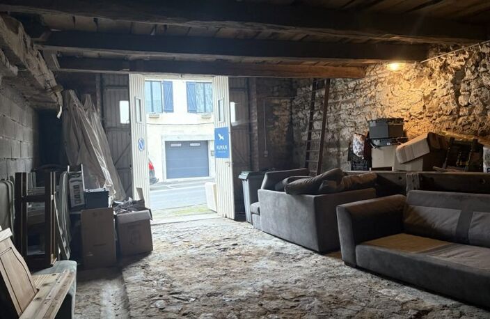 Grange de 1 pièces principales — photo 4