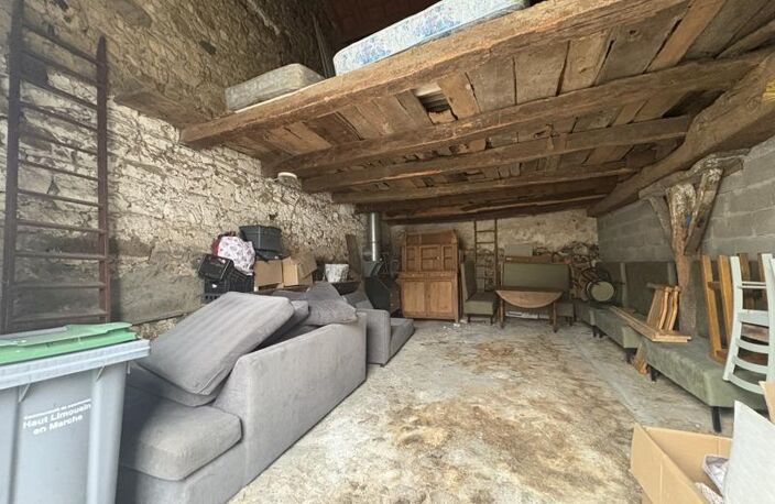 Grange de 1 pièces principales — photo 5