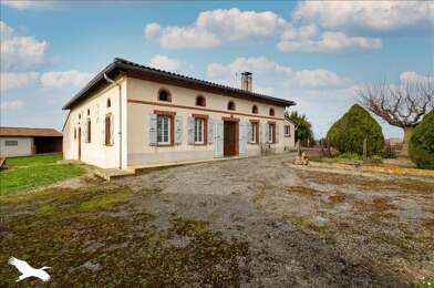Maison 4 pièces 399900 €