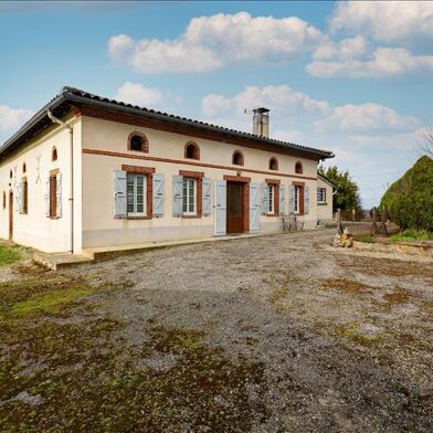 Maison 4 pièces 399900 €