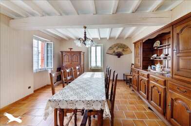 Maison 4 pièces 399900 €