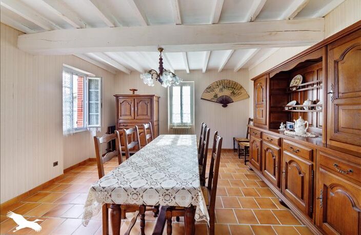 Vente maison 4 pièces 115 m² Saint-Pierre (31590) — photo 2