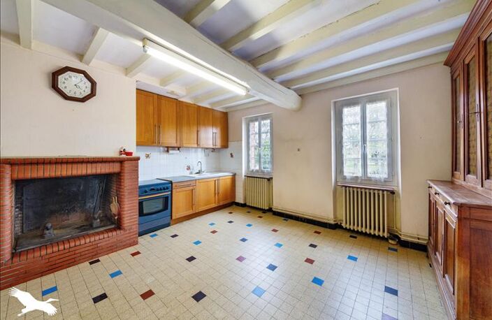 Vente maison 4 pièces 115 m² Saint-Pierre (31590) — photo 4