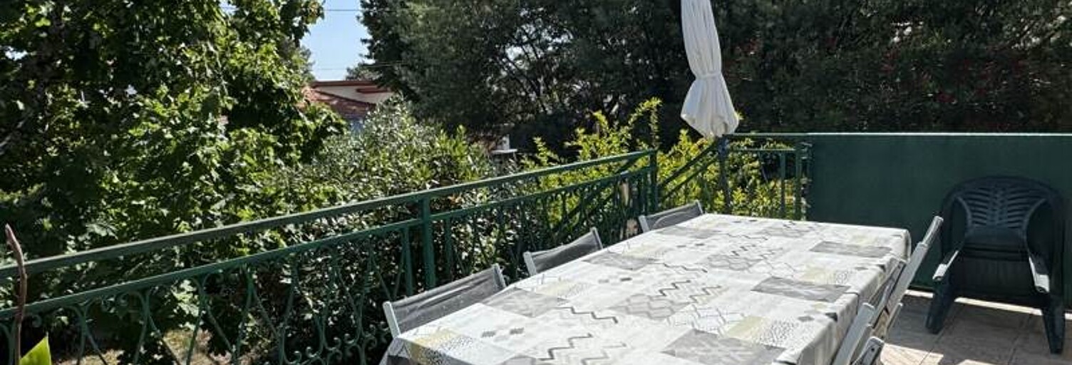 Maison 6 Pièces 143 m² à vendre à Gujan-Mestras (33470)