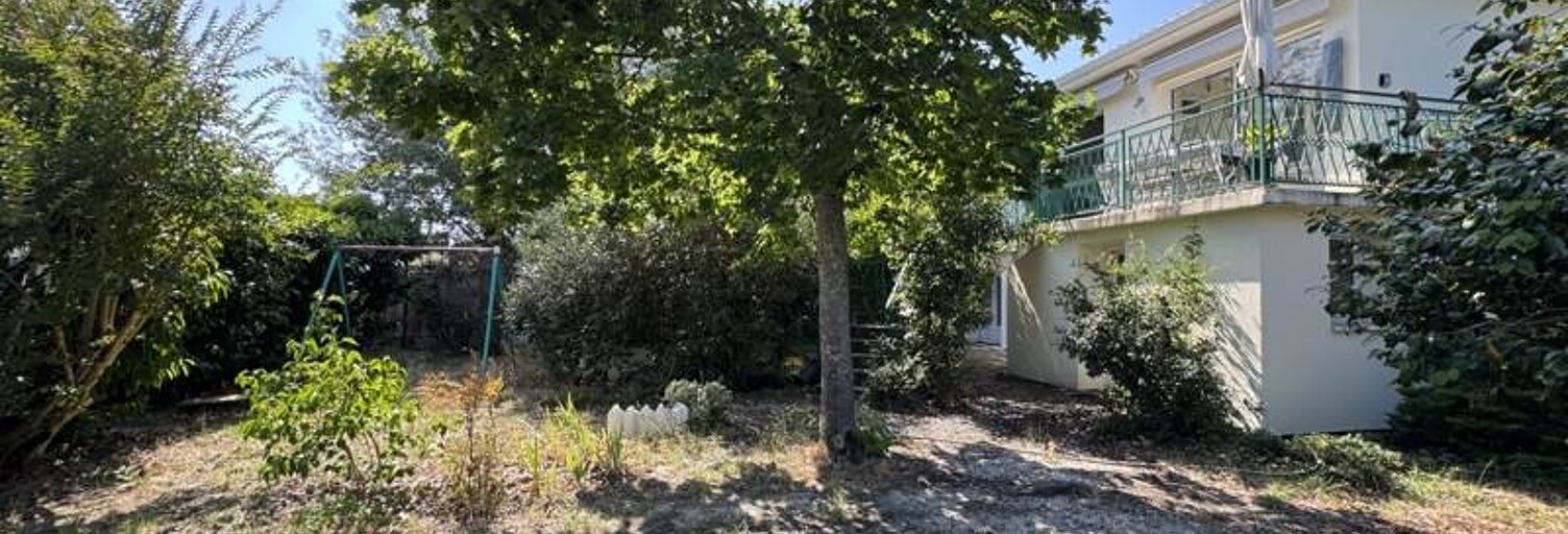 Maison 6 Pièces 143 m² à vendre à Gujan-Mestras (33470)