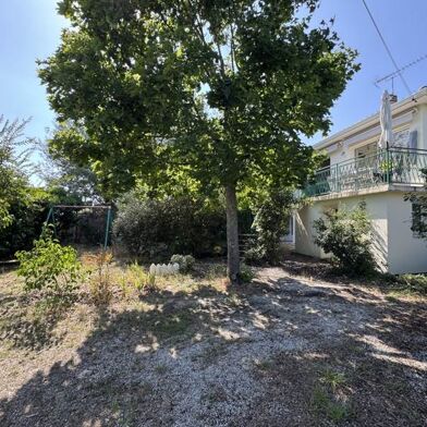 Maison 6 pièces 417500 €