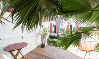 Appartement 2 Pièces 42 m² à vendre à Biarritz (64200)