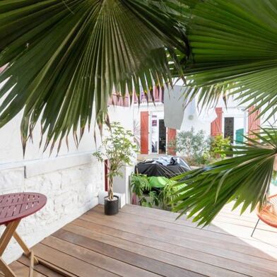 Appartement 2 pièces 249000 €