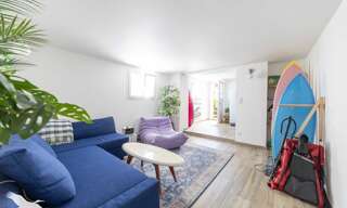 Appartement 2 Pièces 42 m² à vendre à Biarritz (64200)