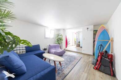 Appartement 2 pièces 249000 €