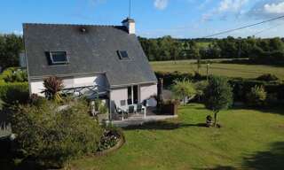 Maison 6 Pièces 92 m² à vendre à Rosporden (29140)