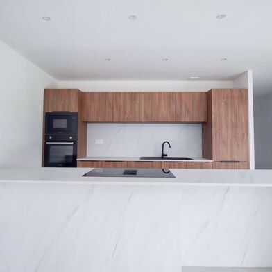 Maison 5 pièces 382747 €