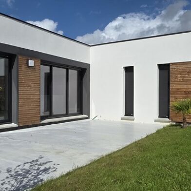 Maison 5 pièces 382747 €