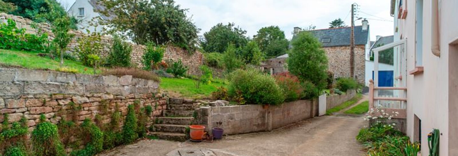 Maison 9 Pièces 167 m² à vendre à Plouhinec (29780)