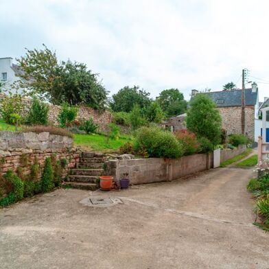 Maison 9 pièces 349999 €