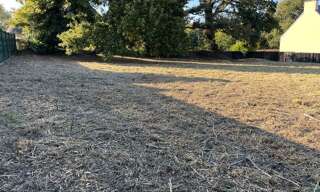 Terrain  607 m² à vendre à Carhaix-Plouguer (29270)