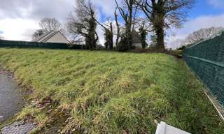 Terrain  607 m² à vendre à Carhaix-Plouguer (29270)