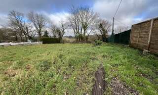 Terrain  518 m² à vendre à Carhaix-Plouguer (29270)