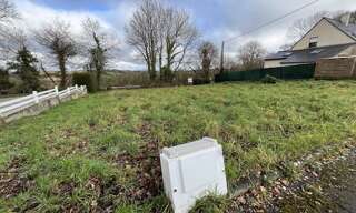 Terrain  518 m² à vendre à Carhaix-Plouguer (29270)