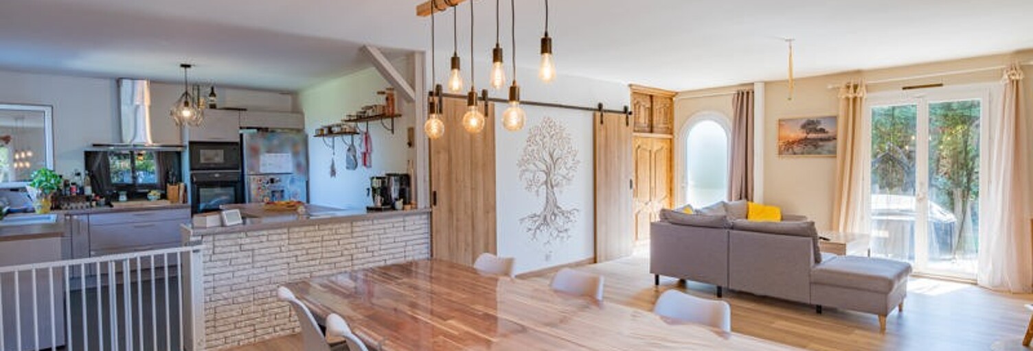 Maison 5 Pièces 115 m² à vendre à Artix (64170)