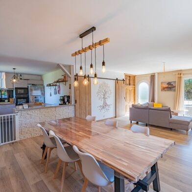 Maison 5 pièces 272896 €