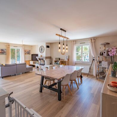 Maison 5 pièces 272896 €