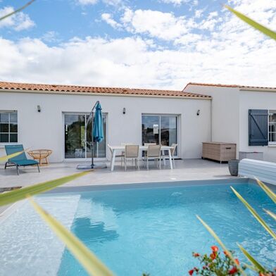 Maison 4 pièces 299000 €