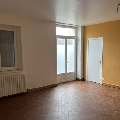 Maison 4 pièces 65424 €