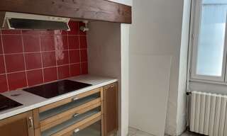 Maison 4 Pièces 95 m² à vendre à Luzech (46140)