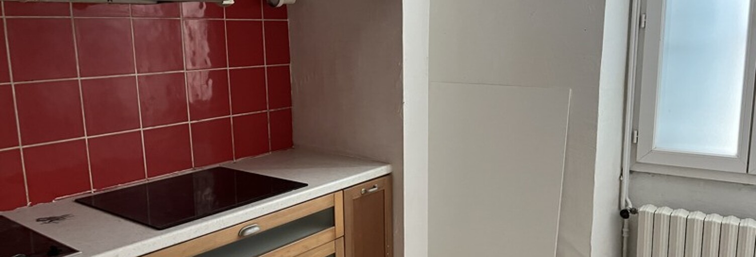 Maison 4 Pièces 95 m² à vendre à Luzech (46140)