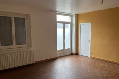 Maison 4 pièces 65424 €