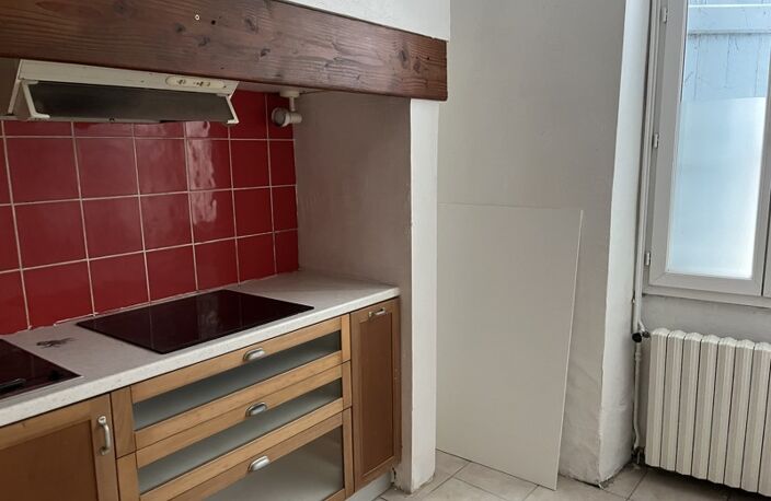Maison de bourg de 4 pièces principales — photo 2