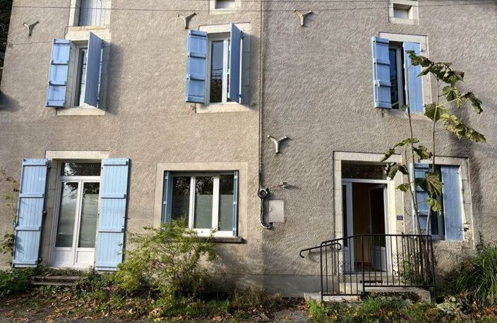 Maison de bourg de 4 pièces principales — photo 4
