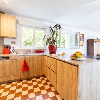 Appartement 4 pièces 799000 €