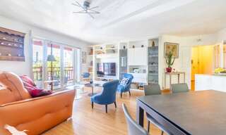 Appartement 4 Pièces 94 m² à vendre à Saint-Jean-de-Luz (64500)