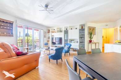 Appartement 4 pièces 799000 €